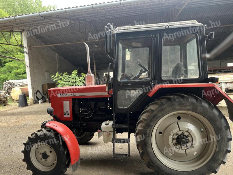 MTZ 820.1