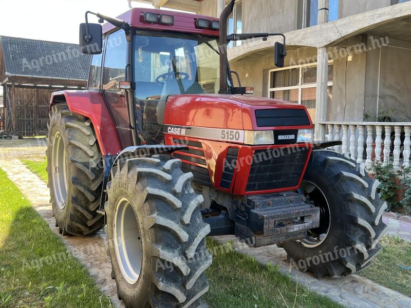 Case Maxxum 5150