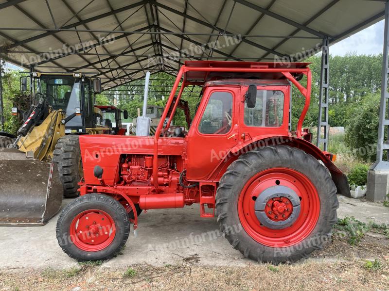 MTZ 50/80
