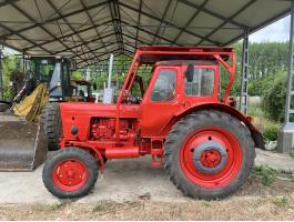 MTZ 50/80