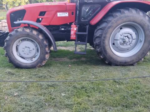 MTZ 1025.3 Belarus traktor