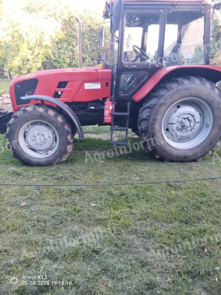 MTZ 1025.3 Belarus traktor