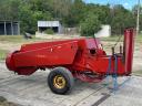 NEW HOLLAND Super 65 kiskocka bálázó
