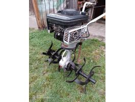 Briggs & Stratton kapálógép