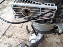 Briggs & Stratton kapálógép