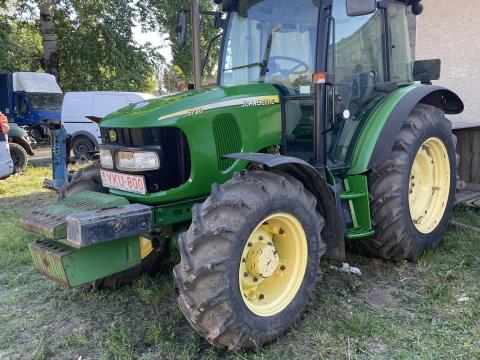 John Deere 5720 John Deere 5720