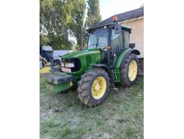 John Deere 5720