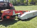 Kuhn 265cmes disces fűkasza