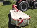 Kuhn 265cmes disces fűkasza