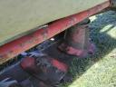 Kuhn 265cmes disces fűkasza