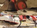 Kuhn 265cmes disces fűkasza