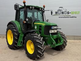 John Deere 6430 Premium TLS