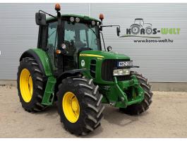 John Deere 6430 Premium TLS