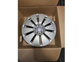 5x112 8x18 ET38 gyári Mercedes-Benz alu újszerű, bemutató autón volt, akció
