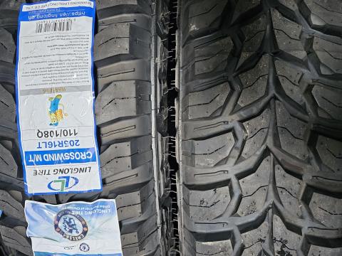 265/70R16 Linglong 4x4 M/T új terepgumi akció 265/70R16 Linglong 4x4 M/T új terepgumi akció
