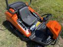 272üzemóra Canycom 22LE HST magas gazvágó bozótirtó fűnyíró traktor kistraktor japán kubota yanmar iseki mitsubishi agt goldoni carraro honda john deere mtd viking husqvarna stiga