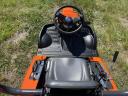 272üzemóra Canycom 22LE HST magas gazvágó bozótirtó fűnyíró traktor kistraktor japán kubota yanmar iseki mitsubishi agt goldoni carraro honda john deere mtd viking husqvarna stiga