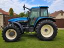 New holland 8560 traktor
