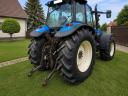 New holland 8560 traktor
