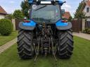 New holland 8560 traktor