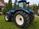 New holland 8560 traktor