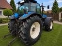New holland 8560 traktor