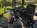 New holland 8560 traktor