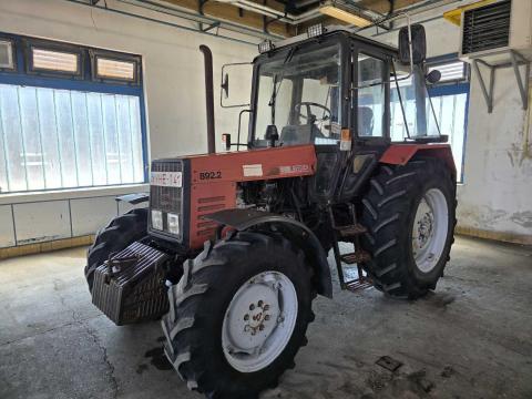Mtz Belorus 892.2 traktor Mtz Belorus 892.2 traktor