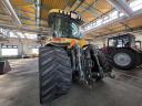 Challenger MT 765 traktor