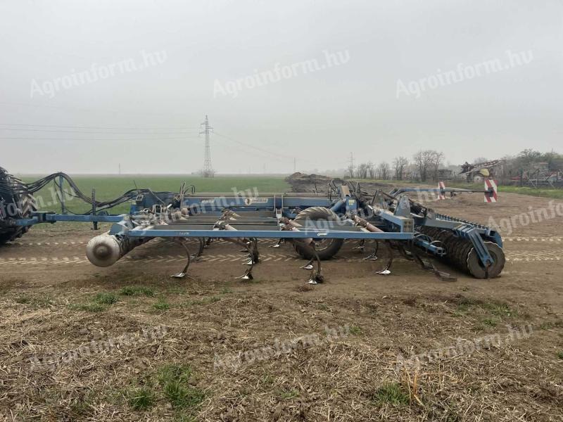 Rabe Profi Bird 6000k gruber