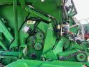 John Deere 960 körbálázó