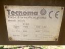 Technoma galaxy 3200/18 permetező