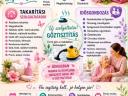 Takarítás és idős gondozás Esztergomban és környékén