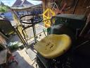John Deere Lanz 150