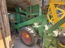 John Deere Lanz 150