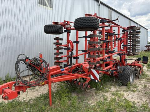 Kuhn prolander 6000 Kuhn prolander 6000