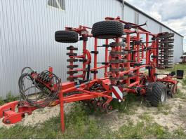 Kuhn prolander 6000