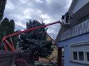 Denka Lift JR 12 kosaras személyemelő eladó