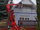 Denka Lift JR 12 kosaras személyemelő eladó