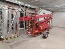 Denka Lift JR 12 kosaras személyemelő eladó