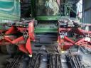 John Deere W540 kombájn 616R vágóasztallal, magyarországi, áfás, azonnal elvihető