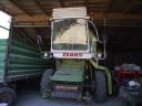Claas Mercator 60 kombájn