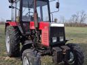 2012 Mtz 820 traktor
