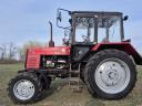 2012 Mtz 820 traktor