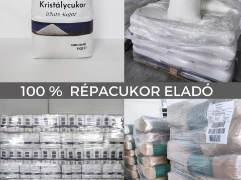 Kristálycukor Kristálycukor