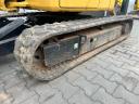Caterpillar 303.5E / 2019 / 1.300 üzemóra / Lízing 20%-tól
