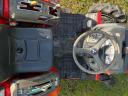 Mitsubishi gs 250 japán kistraktor iseki yanmar kubota