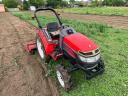 Mitsubishi gs 250 japán kistraktor iseki yanmar kubota