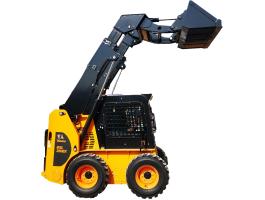 BAWOO BSL 350EX bemutató gép