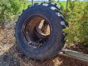 JD 6000-6r duplakerék